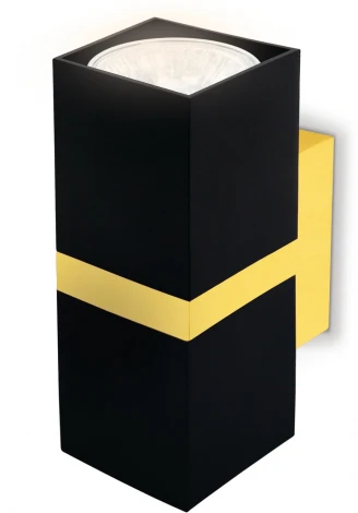 Настенный светильник Ambrella WALLERS FW246 (220V)