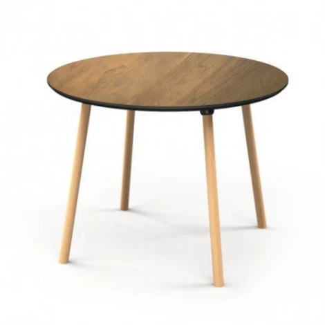 Обеденный стол Molasses D100 Cosmo