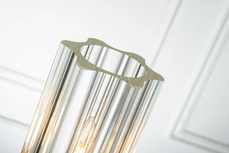 Бра Belfast Malone 6035-1 BR CL