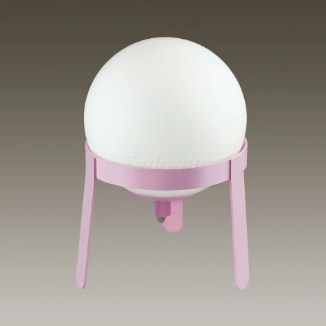 Интерьерная настольная лампа Lumion Chipo 3649/1T