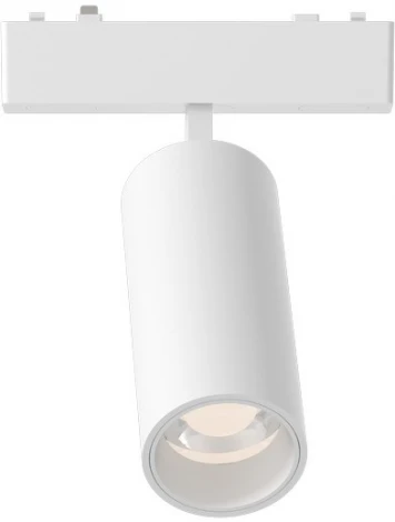 Светильник трековый магнитный 48V Aployt Magnetic track 48 APL.0113.10.09 (LED, круглые)