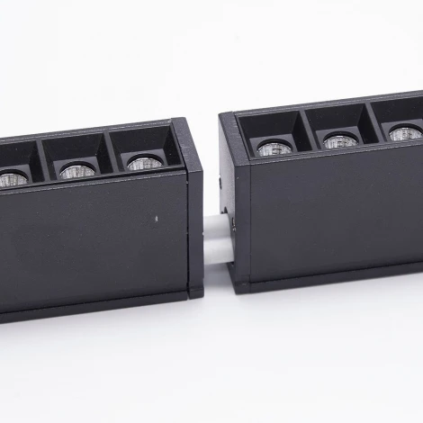 Подвесной линейный светильник светодиодный Feron 41303