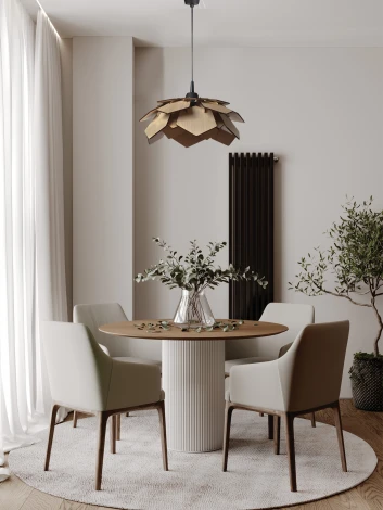 Подвесной светильник Мелодия Света PS1N 000030829