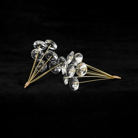 Настенный светильник светодиодный Lussole Alaska LSP-8950 (220V)