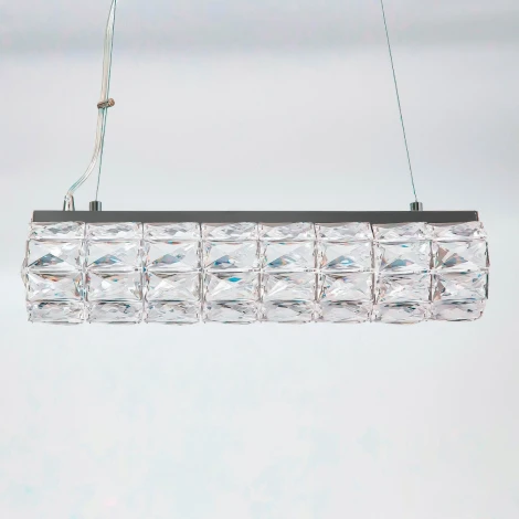 Подвесной светильник Citilux Спектра CL320321