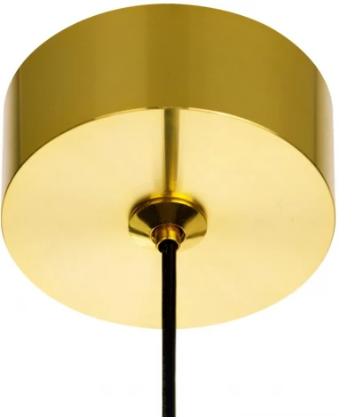 Подвесной светильник Citilux Bruno CL565012 (220V, на проводе, круглые)