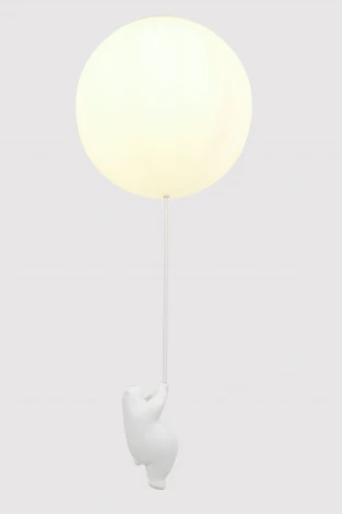 Потолочный светильник Мелодия Света SS1N 000062596