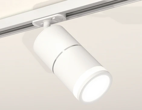 Комплект трекового светильника Ambrella TECHNO SPOT XT7401003 (220V)