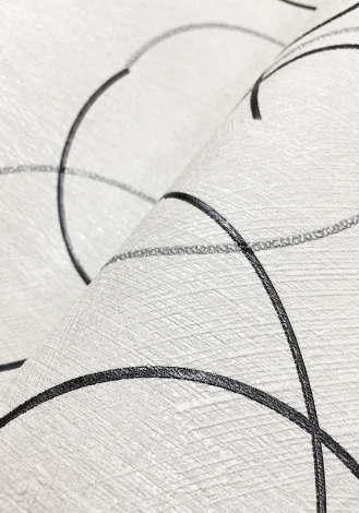 Обои виниловые Erismann Siena 4513-6 10,05 x 1,06 м