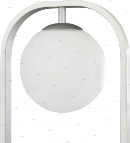 Интерьерная настольная лампа Maytoni Avola MOD431-TL-01-WS