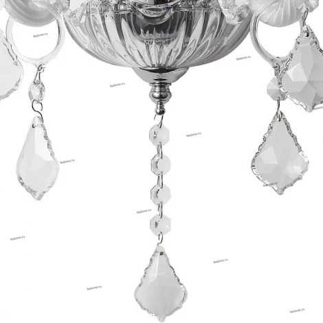 Бра ST Luce Ballo SL641.101.02