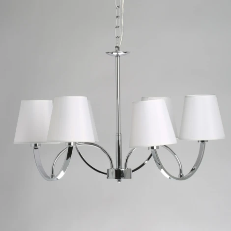 Подвесная люстра MW-Light Вега 329011906