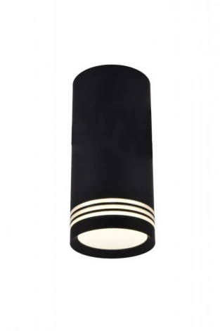 Накладной точечный светильник Omnilux 100 OML-100819-01 (220V, круглые)