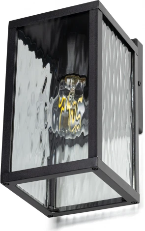 Настенный уличный светильник Citilux Forts CLU09W1 (220V, IP43)