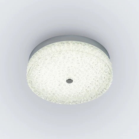 Потолочный светильник светодиодный с регулировкой цветовой температуры LED4U LED4U L1116-300 CR