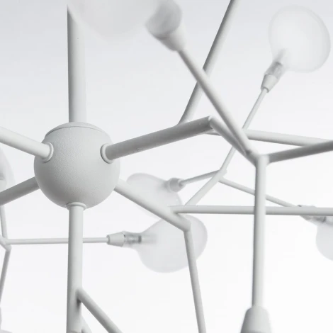 Подвесной светильник Divinare Mimi 1290/03 SP-45 (220V, на тросе)