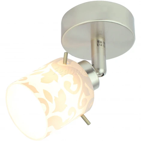 Спот Silver Light Orchid 304.45.1