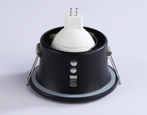 Точечный встраиваемый светильник Ambrella TECHNO SPOT TN1188 (220V, круглые, IP65)