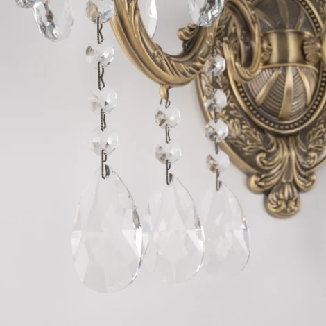 Бра Bohemia AL7801 AL7901B10/2/175 A FP