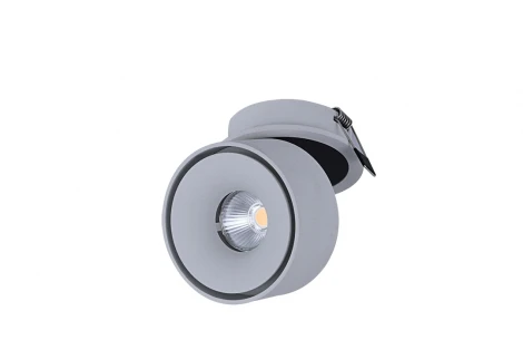 Встраиваемый точечный светильник DesignLed WL T003112-KZ-12-WH-WW