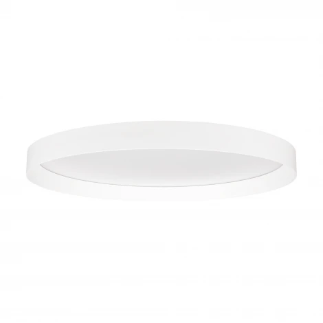 Потолочный светильник светодиодный SP-ESTELY-R450-40W Warm3300-MIX (WH, 80 deg, 230V, TRIAC) (Arlight, IP20 Металл) 055367