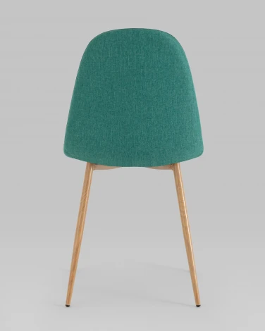 Стул Stool Group Валенсия SN зеленый арт.УТ000039605