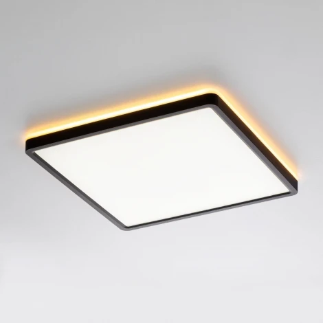 Настенно-потолочный светильник RGB Citilux Norma CL749K301 (LED, 220V, пульт управления, IP40)