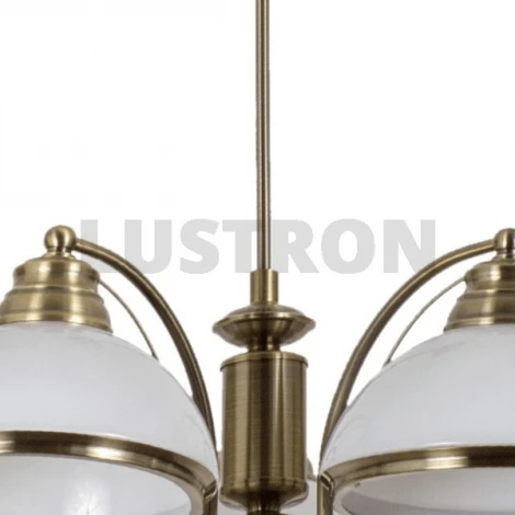 Подвесная люстра MW-Light Фелиция 347010605