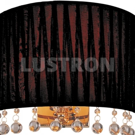 Бра Arte Lamp Courtney A3810AP-1GO