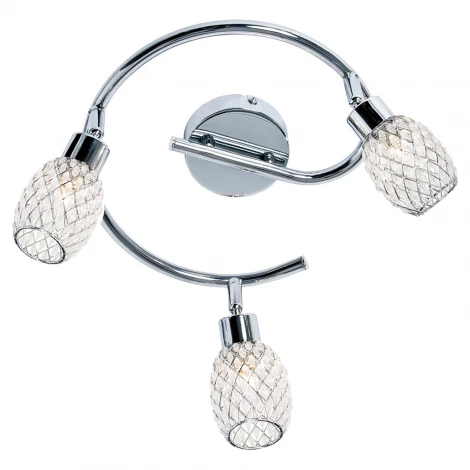 Спот Lussole Lgo Jeddito LSP-0124
