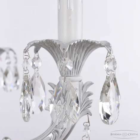 Подвесная люстра Bohemia AL7918 AL79118/12/285 A WMN