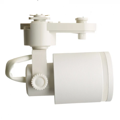 Трековый светильник однофазный 15W 220V Feron AL188 48706