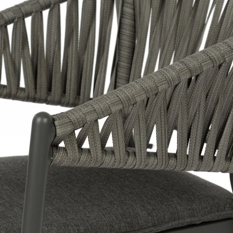 Обеденный стул Oscar COSMO арт.E7063