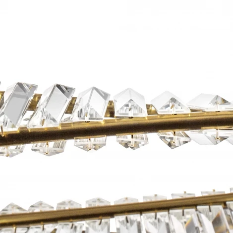 Подвесной светильник светодиодный Lightstar Vidare 699083 (220V, на тросе)