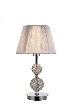 Настольная лампа Moderli Ethereal V11142-1T (220V, выключатель)