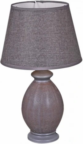 Интерьерная настольная лампа Reluce 01775-0.7-01