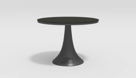 Обеденная группа Gardenini Voglie round DVGL.010511.C2