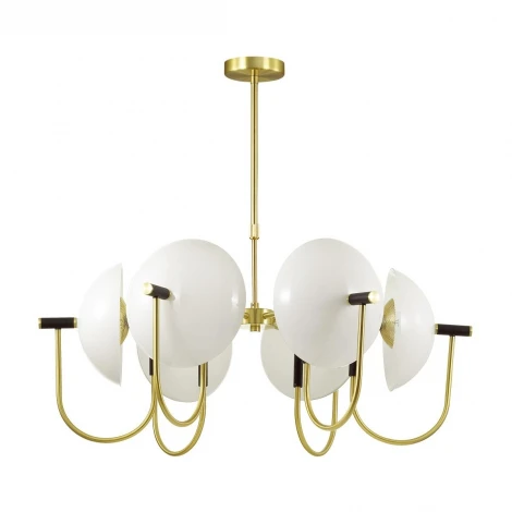 Подвесная люстра Odeon Light Granta 4674/6