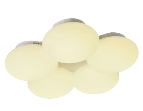 Потолочный светильник фигурный Мелодия Света SS1L 000024979