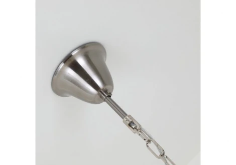 Подвесная люстра ярусная Favourite Assembly 2374-18P (220V, на цепи)