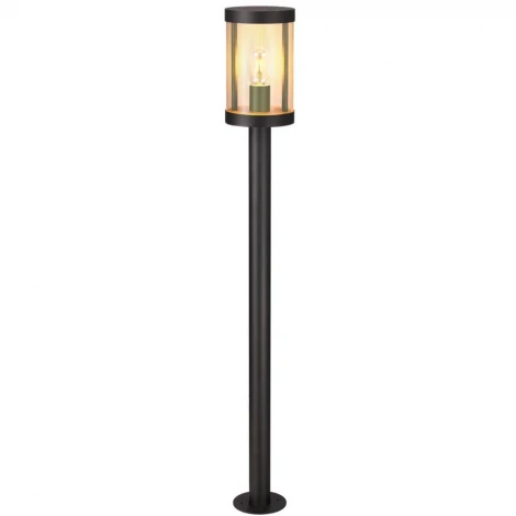 Светильник ландшафтный Novotech E27 13W IVORY STREET 370942 (220V, круглые, IP44)