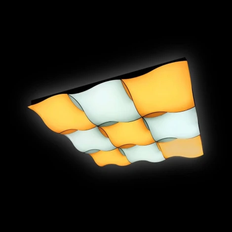 Потолочный светильник Ambrella Parus FP2359 WH 288W D720*720