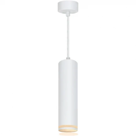 Подвесной светильник Feron ML1708 Barrel LUNA 48083 (220V, на проводе, круглые)