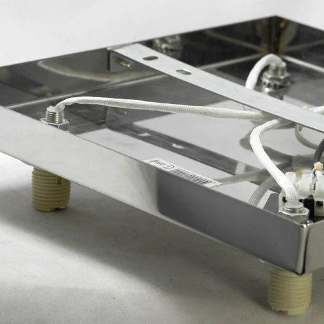 Потолочный светильник Lussole Sorso LSC-8007-04