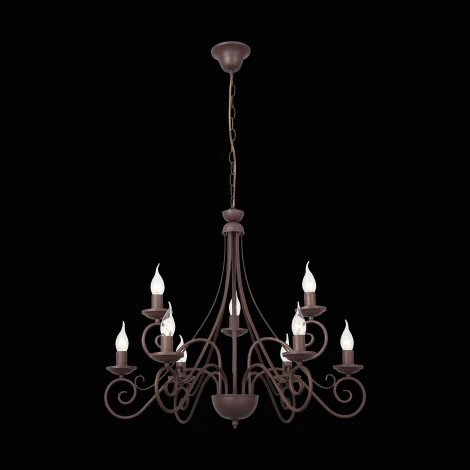 Подвесная люстра ST Luce Manjero SL313.703.09