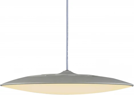 Подвесной светильник Mantra Slim 8100 (LED, 220V, на проводе, круглые)