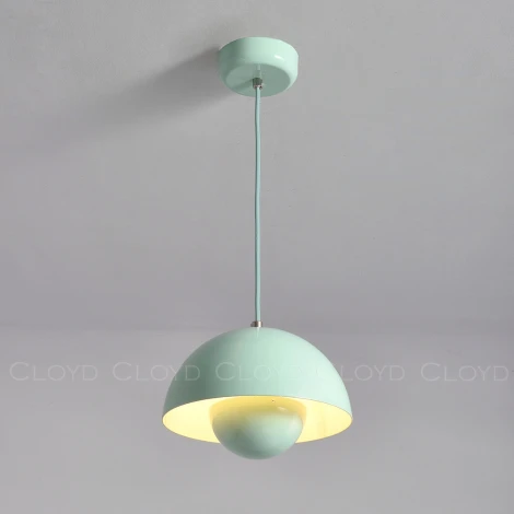 Подвесной светильник Cloyd Erma 11394 (220V, на проводе)