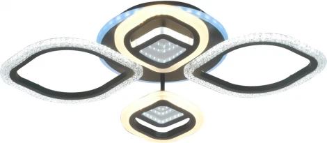 Потолочная люстра Мелодия Света SS1L 000030251