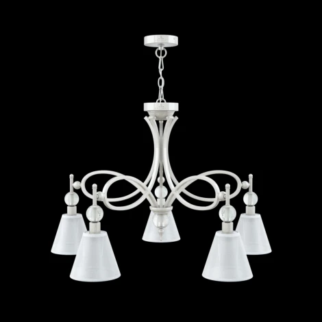 Подвесная люстра Maytoni Eclectic 12 M2-05-WM-LMP-O-20