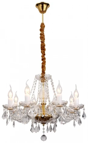 Подвесная люстра Wertmark Katerina WE165.08.303